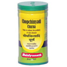 Chopchinyadi Churna (60Gm) – Baidyanath